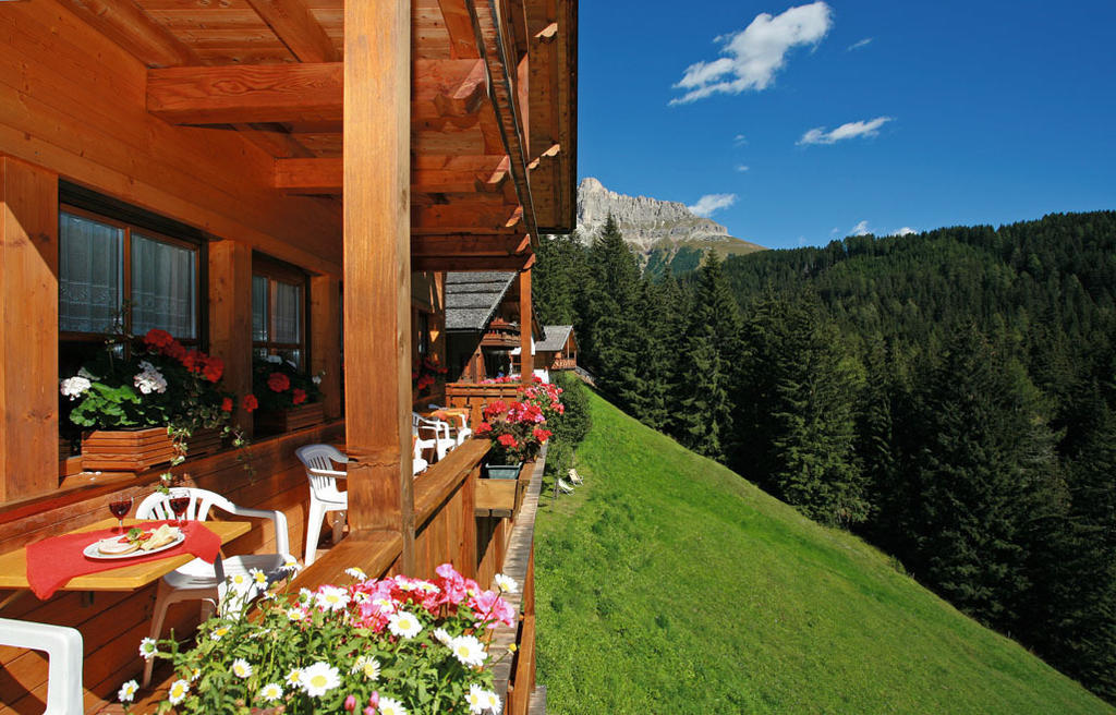 Gasthof Meierei Carezza al Lago Zewnętrze zdjęcie